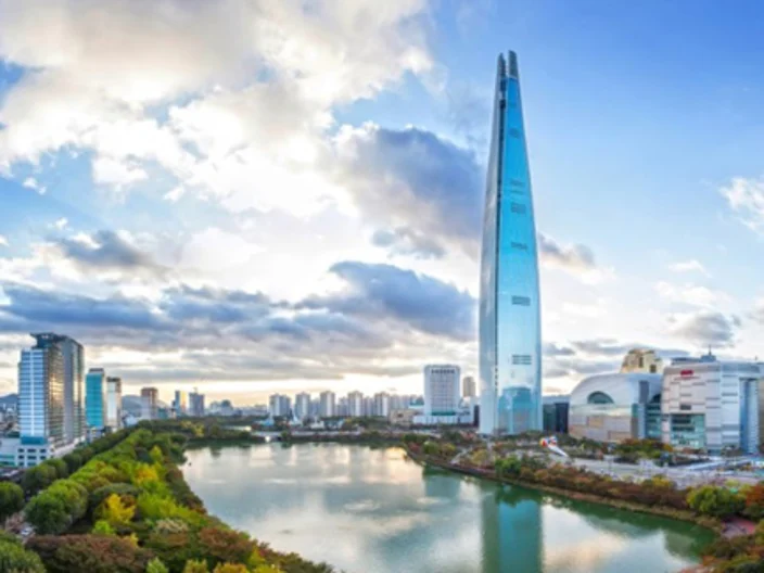 Leisure-Lotte Tower