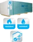 Knauf - Knauf DFH 15 (GKF-I 15,0mm) - Imagine-placa-knauf-fh15-hrak-gkf-i-150mm