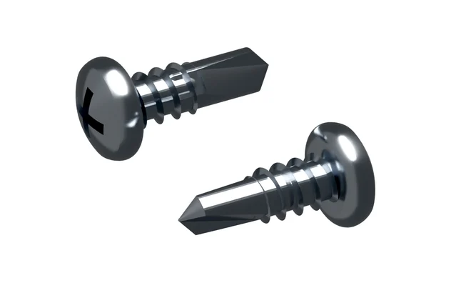 Knauf - Schnellbauschraube LB - BlechschraubeLBmitBohrspitze_662767_LB42x13mm_00086617_01.jpg
