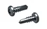 Knauf - Schnellbauschraube LB - BlechschraubeLBmitBohrspitze_662767_LB42x13mm_00086617_01.jpg