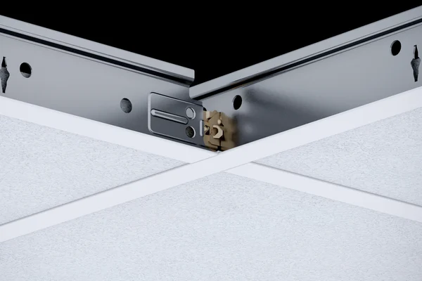 Knauf - DONN® DX15 GK - Keresztsinek - DONN DX15 GK