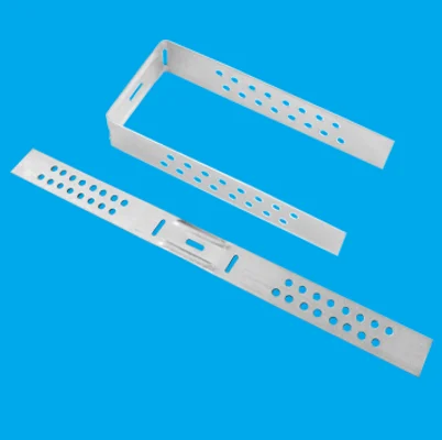 Knauf - Elemento Ancoragem CD 60/27  e F47 para tetos de Drywall - Knauf Drywall Elemento de Ancoragem CD 60/27 e F 47