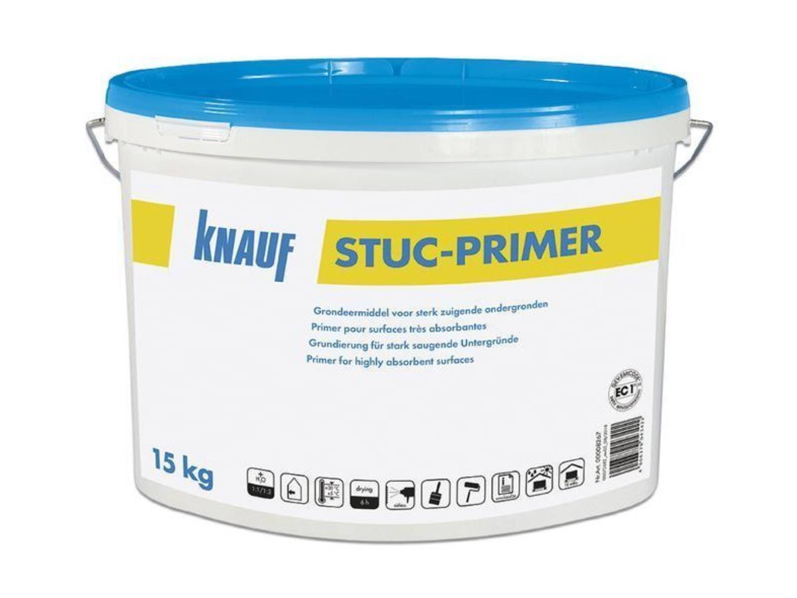 Stuc Primer