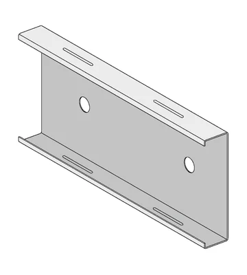 Knauf - SL-C-Profil 200 GREENSTEEL - SL-C-Profil 197x50x2