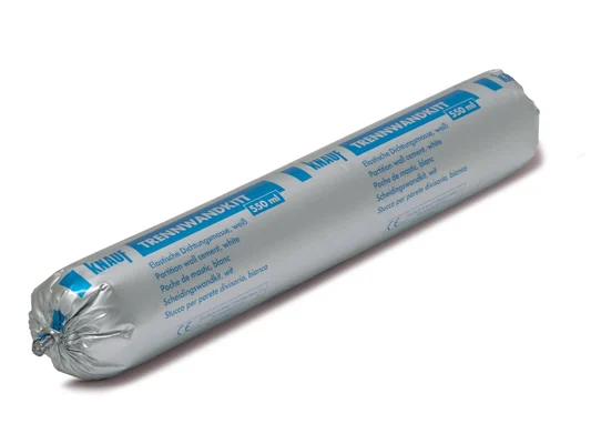 Knauf - აკუსტიკური დალუქვის საშუალება - 10667 Acoustical sealant