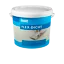 Knauf - Flex-Dicht - Itin elastinga vienkomponentė hidroizoliacija