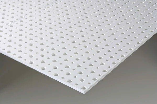 Knauf - Cleaneo Akoestiek UFF 8/12/50 R - Cleaneo_8_12_50 (tijdelijk)