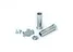 Knauf - Assembly kit wall Cleaneo Single Smart - Wandbefestigung Cleaneo Single Smart