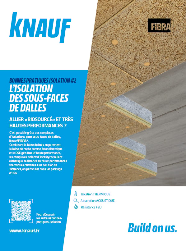 KNAUF AP CAMPAGNE PSE PU AVR