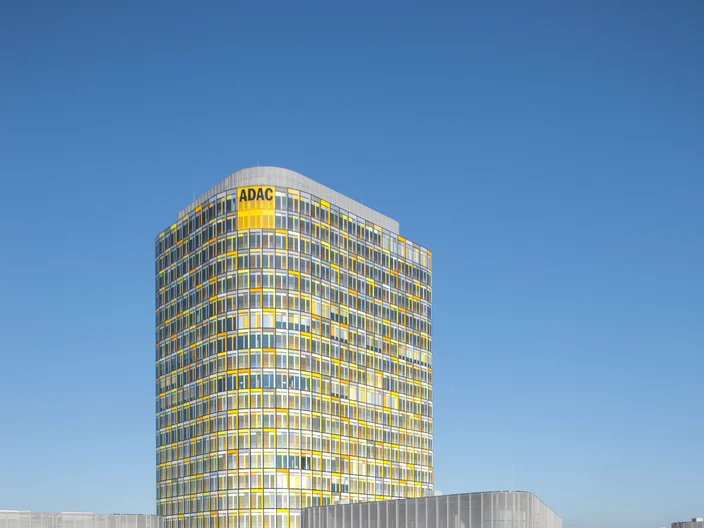ADAC Zentrale München