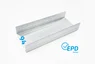 Knauf - Khung vách SupraWall nằm 94