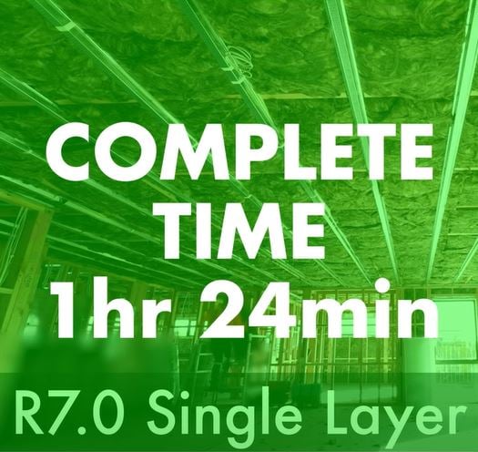 Tauranga Case Study Single Layer