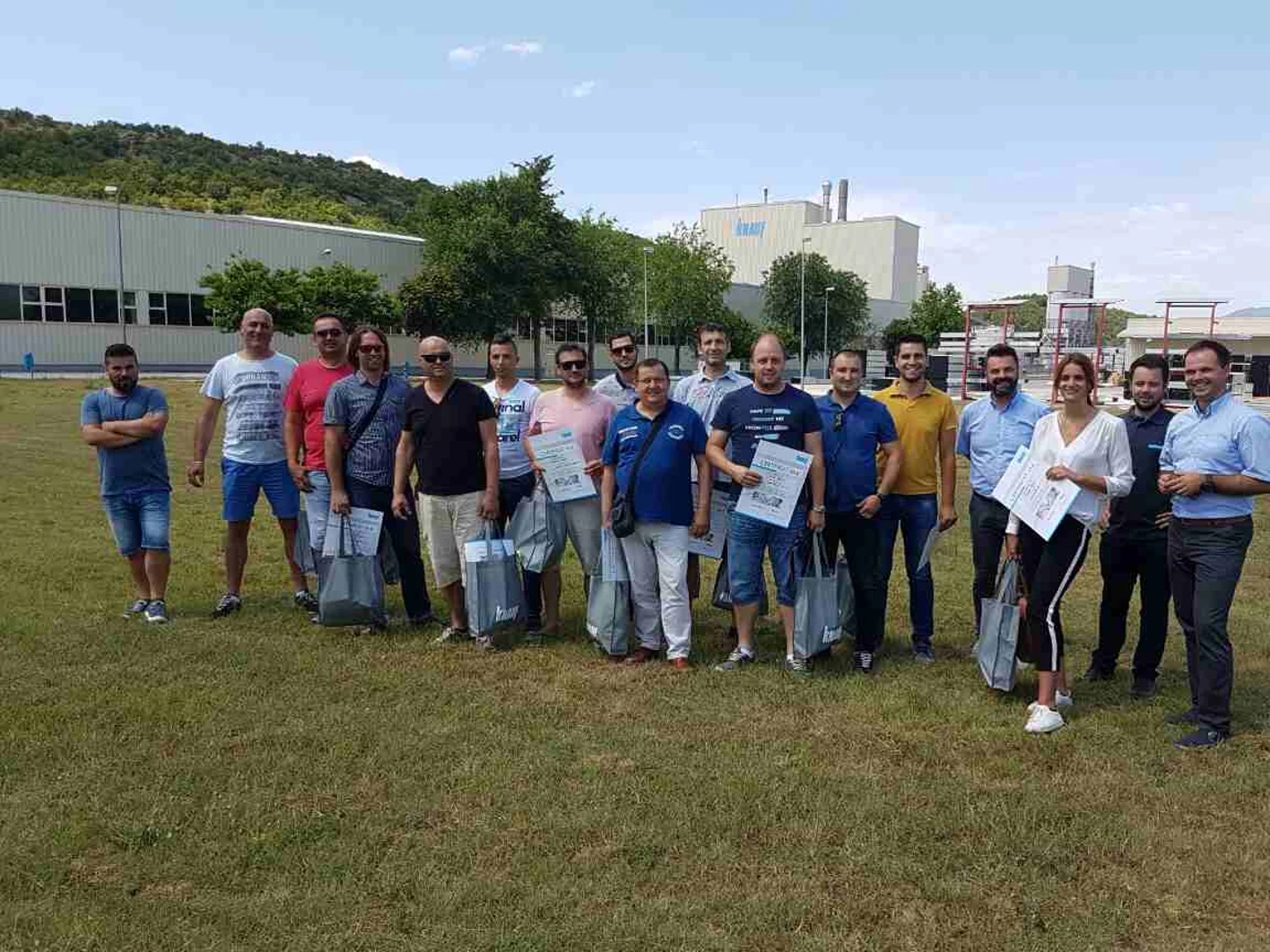 05-ODRŽAN KNAUF M4 STRUČNI SEMINAR