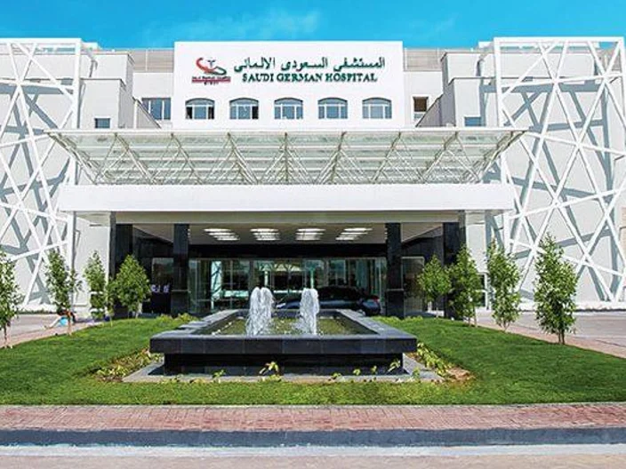 saudi german hospital 0606_project