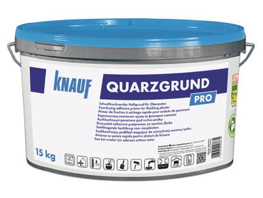 Knauf - Quarzgrund Pro - Quarzgrund Pro_479779_479782
