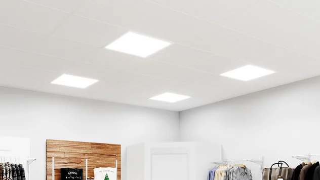 Knauf - Armstrong OASIS 90RH - RS_Armstrong_Oasis-90-RH