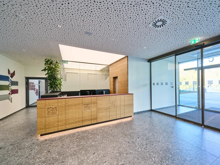 WKO Steiermark — WIFI Center of Excellence Graz
