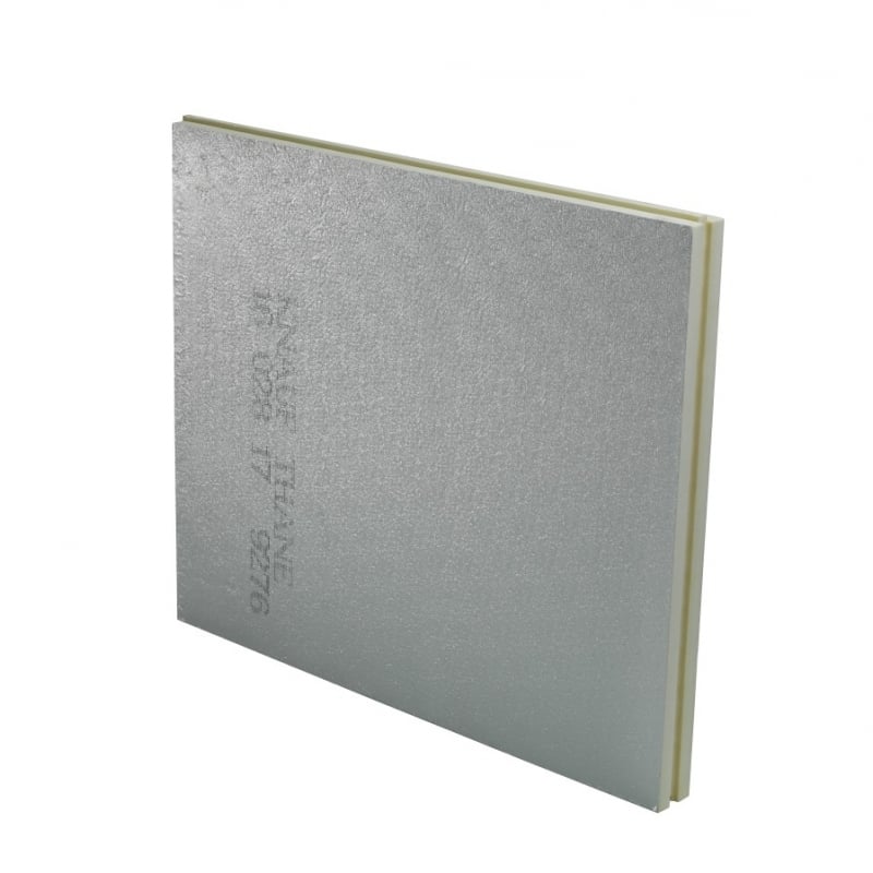 knauf thane full view plaque