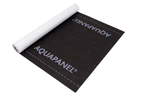 Knauf - Aquapanel Su Bariyeri - Aquapanel® Su bariyeri