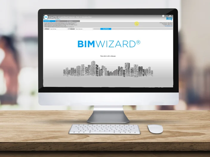 Knauf-BIM-Wizard
