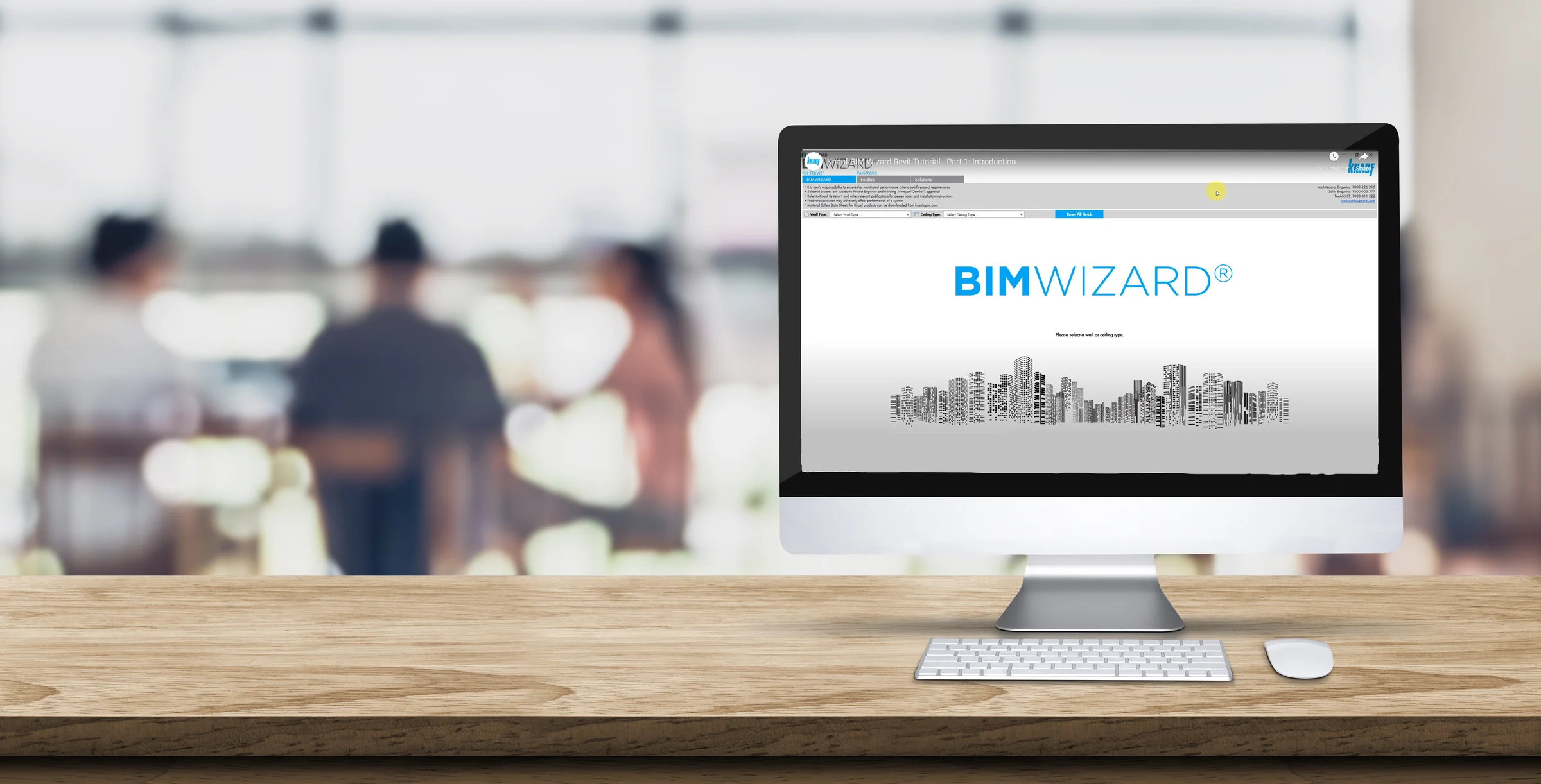 Knauf-BIM-Wizard