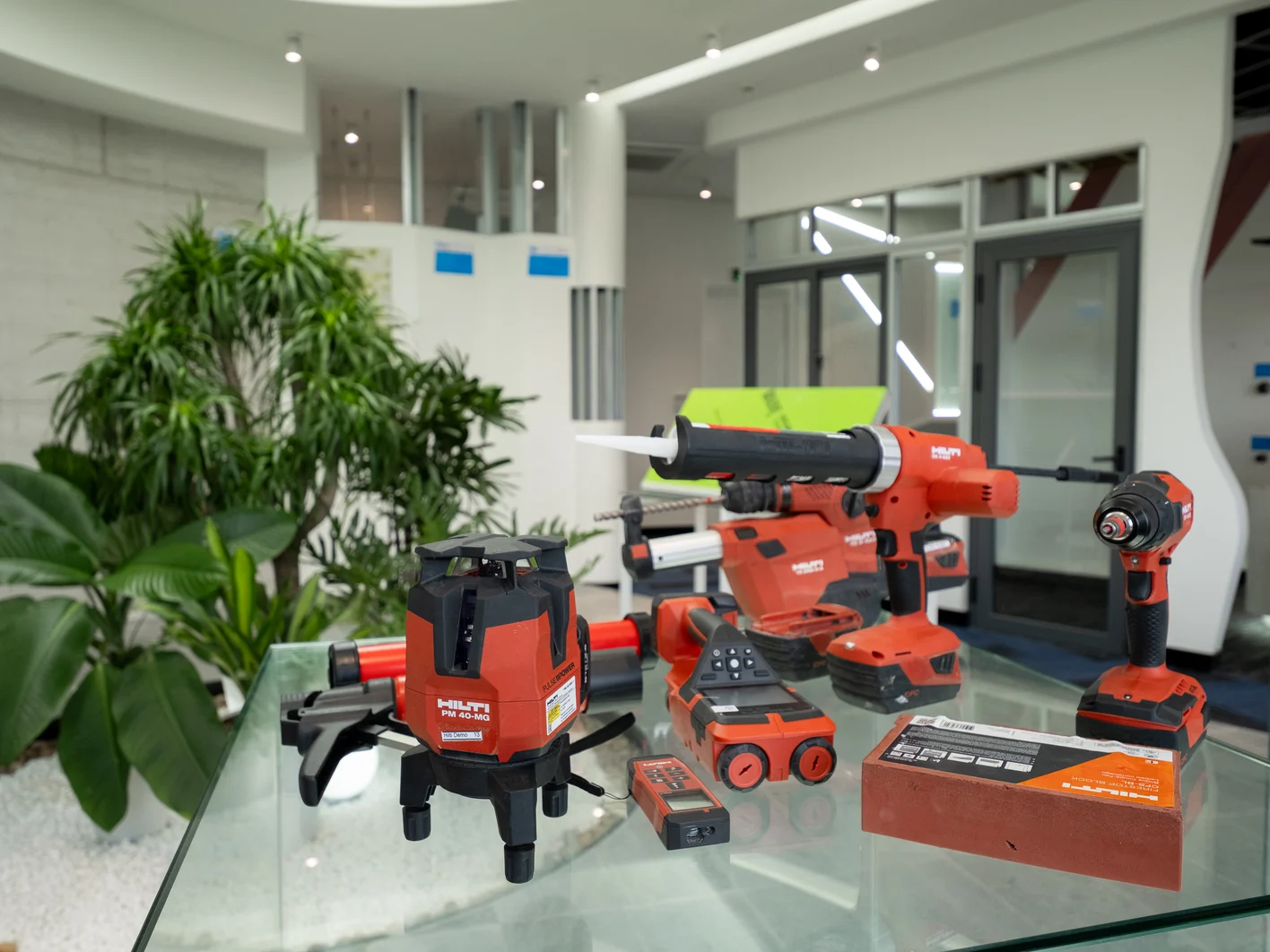 Newsroom - Making Construction Better
