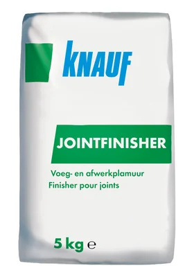 Knauf - Jointfinisher - Jointfinisher