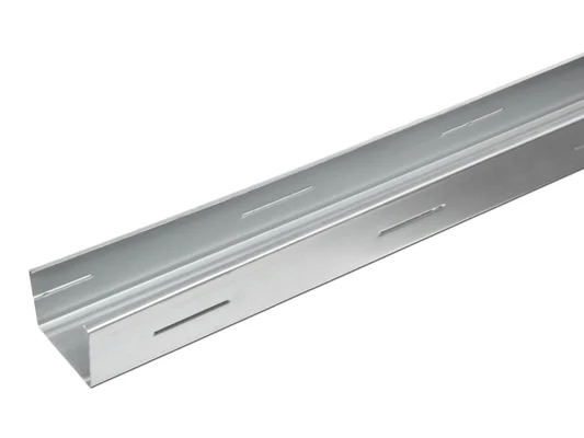 Knauf - Knauf պրոֆիլ CW 100x50x0.6 - 10097 CW-profile