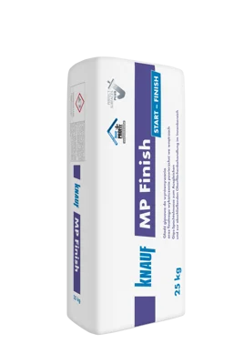 Knauf - Knauf MP Finish - MP Finish