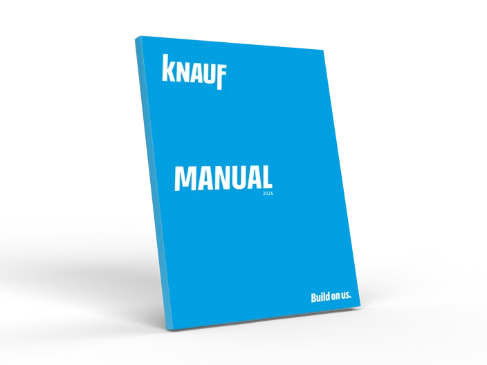 Knauf Manual 2026