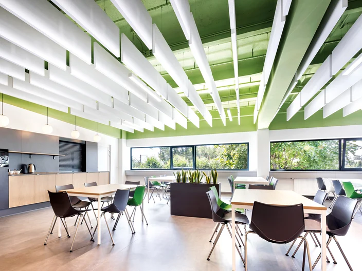 Cafeteria Stiegelmeyer Kepno sp z-o-o