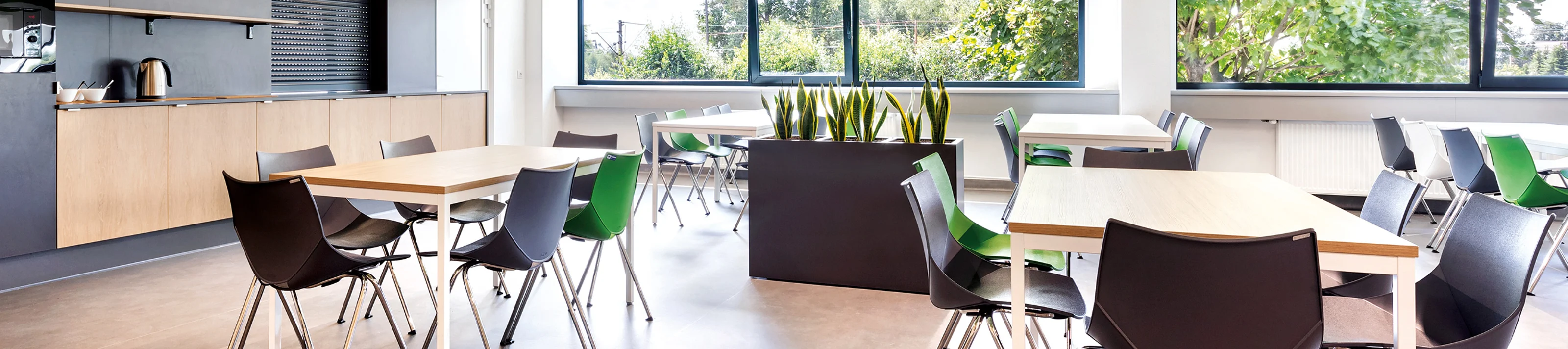 Cafeteria Stiegelmeyer Kepno sp z-o-o