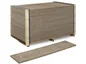 Knauf - Heraklith-C-palette