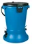Knauf - Spachteltrichter Hopper blau