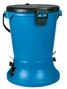 Knauf - Spachteltrichter Hopper - Spachteltrichter Hopper blau