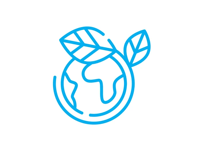 Sustainable Icon Padding
