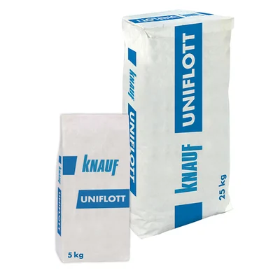 Knauf - Uniflott - Uniflott_finish