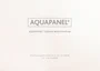 Knauf - Aquapanel Rooftop