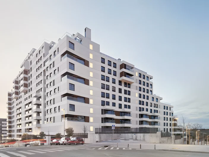 RESIDENCIAL-INBISA-VALDEBEBAS