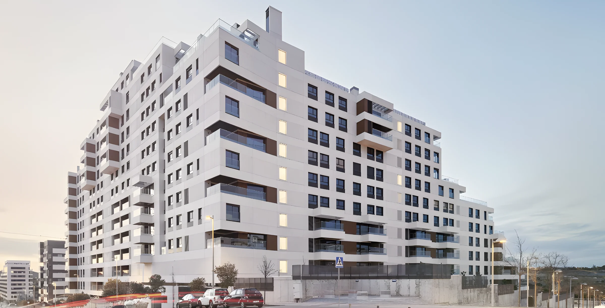 RESIDENCIAL-INBISA-VALDEBEBAS
