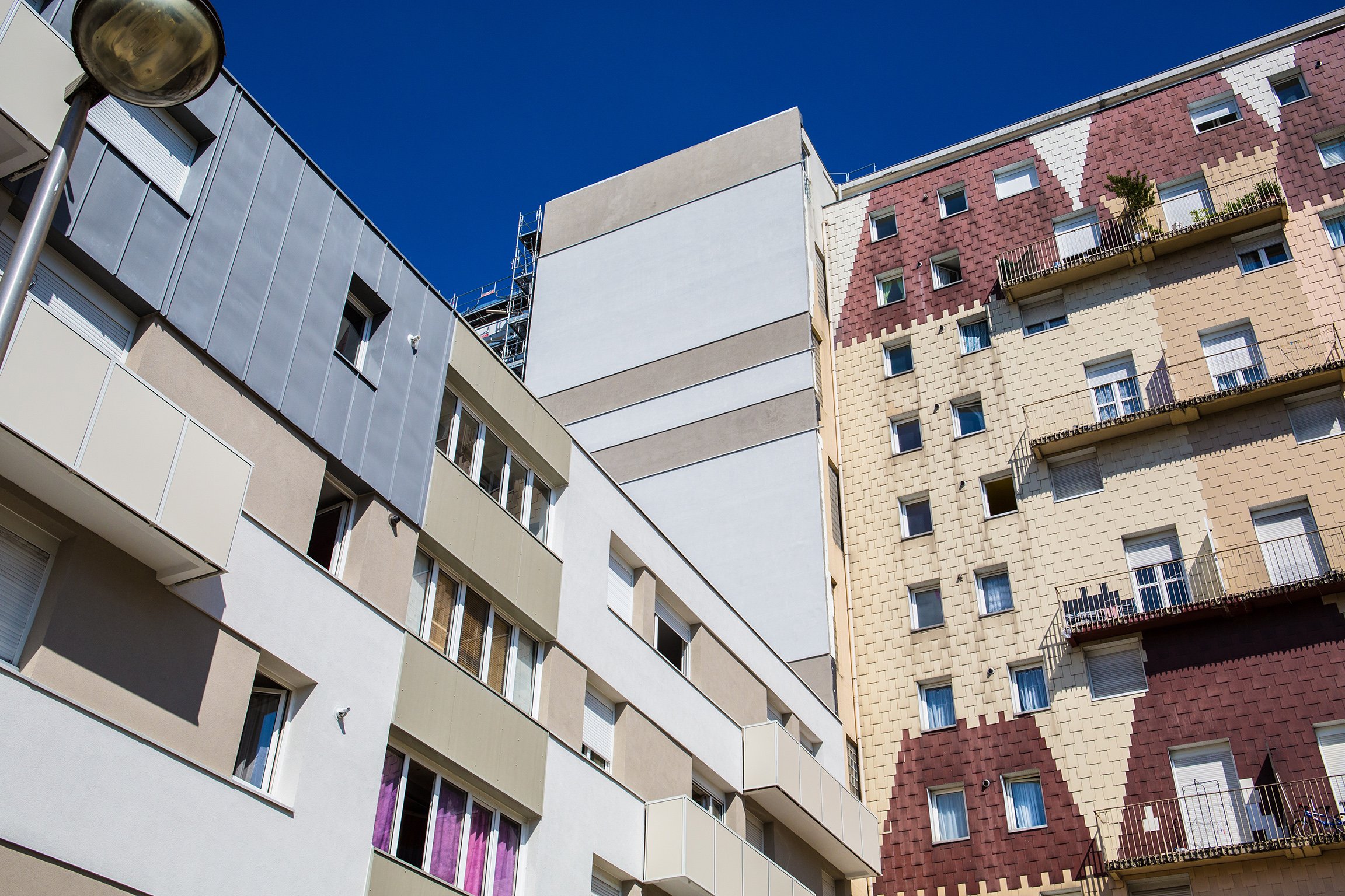 residence les chardons rosny sous bois 92 knaufitex th38 se smartwall fireguard