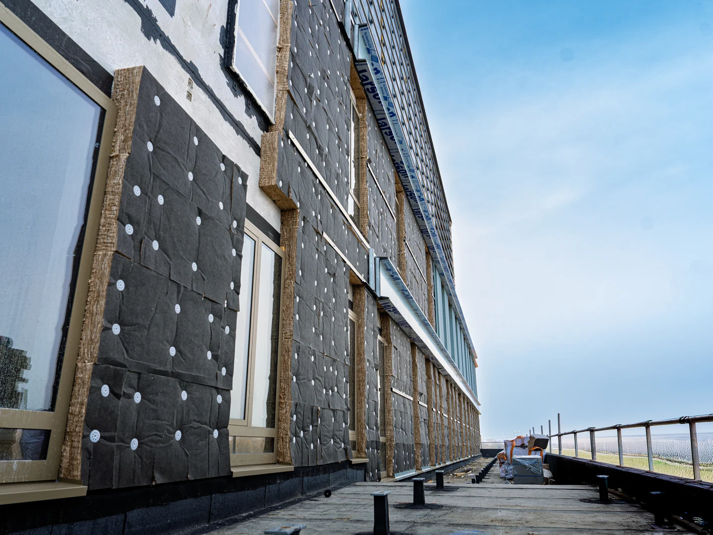 Slingeland ziekenhuis Doetinchem referentie SmartCavity 2