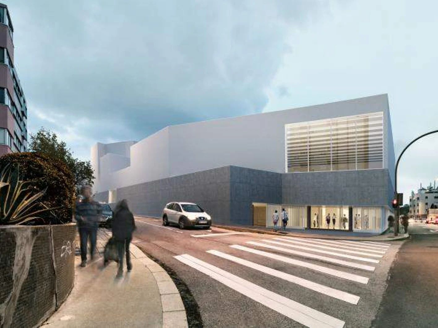 Colegio-Luso-France