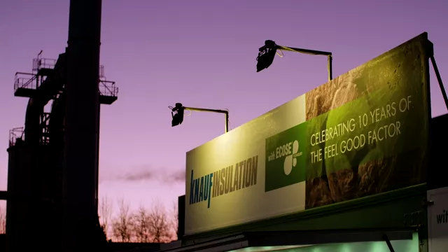 Knauf-Insulation-ECOSE-Technology-Roadshow