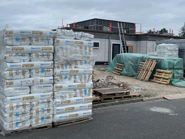 Høje Støvring Supafil