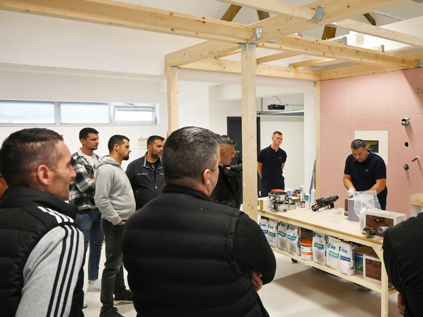 FireWin seminar 5
