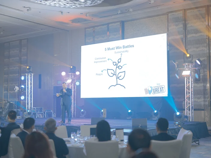 [PH-GY] Knauf Event
