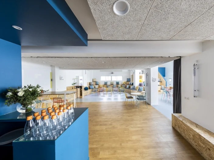 House of codesign - Saint-Ouen