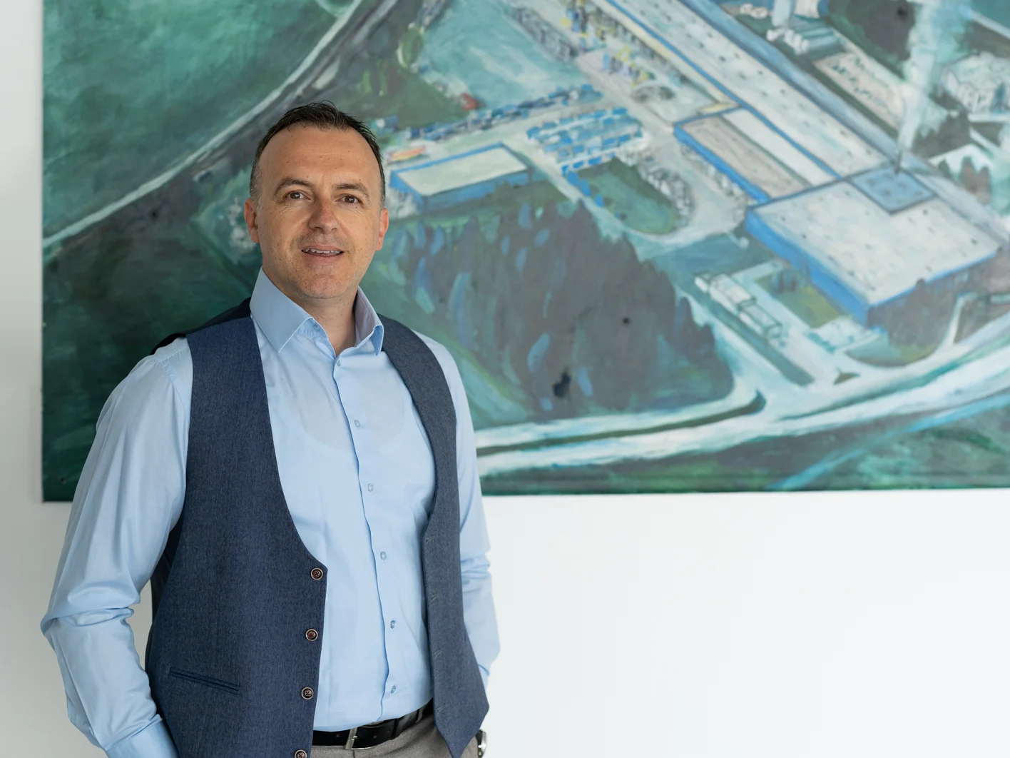 Tihomir Civkaroski