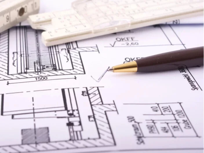 CAD Detail 